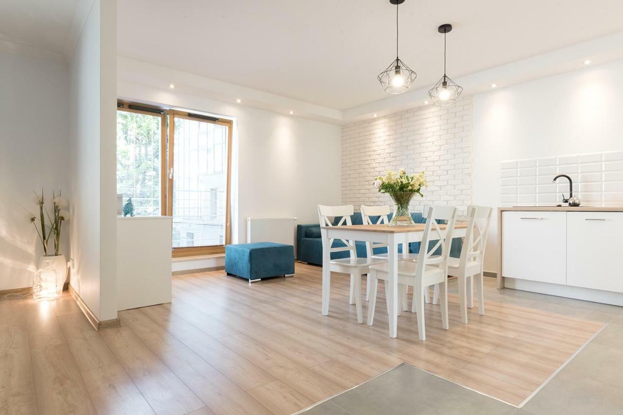 Blue Apartment In Vibrant Heart Of גדינייה מראה חיצוני תמונה